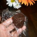 Chocolate Cupcakes (Raw )