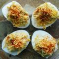 Deviled Eggs With a Kick!