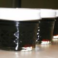Root Beer Jelly