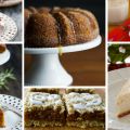 10 Healthy Vegan Christmas Dessert Recipes
