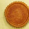 Classic Chess Pie with Variations Recipe