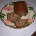 Banana Bread - the Ultimate Quick and Moist!