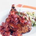Grilled Pork Chops with Chunky Andouille[...]