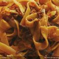 Bolognese sauce: traditional recipe (Ragù[...]