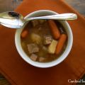 Beef Stew With Guinness Recipe