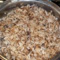 Fried Rice Casserole