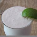 Coconut Key Lime Pie Smoothie Recipe