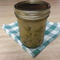 Salsa Verde Canning Recipe