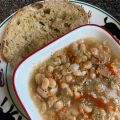 Bean & 'Bacon' Soup, Jerk Kidney Beans, & More