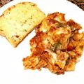 Baked Penne With Sausage and Spinach (Oven or[...]