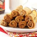 French Toast Roll-Ups from Musselman's® Apple[...]
