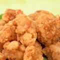 Fried Chicken Nuggets Recipe