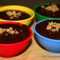 Chocolate Walnut Bites Recipe
