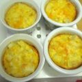 Cheesy Potato Bake Recipe