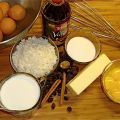 Creole Rice Pudding Recipe