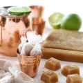 Moscow Mule Soft Caramels