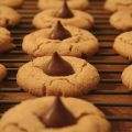 Best Peanut Butter Cookies! Recipe