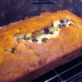 Banana Bread (With Chocolate Chips)