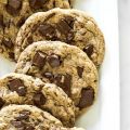 Oh She Glows 15 Best Vegan Cookie Recipes!