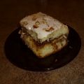 Honey Bun Cake Recipe