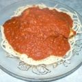 Herbed Tomato Sauce for Chicken or Veal[...]