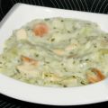 Creamy Chicken Soup