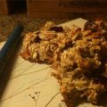 Granola Clusters Recipe