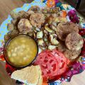 Southern Fried Family Supper!