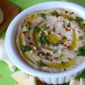 baba ganough Recipe