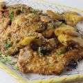 Veal Forestiere