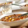 Ratatouille Soup
