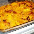 Scalloped Potatoes and Butternut Squash With[...]