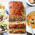 Meal Plan for January Week 3