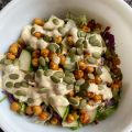 Carb Week: Beans!