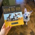 Switching to a Vegan (Dog) Diet!
