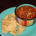 Beef Taco Soup Recipe