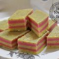 Kuih Lapis Pisang
