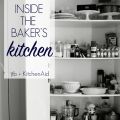 Inside The Baker’s Kitchen + Sweet and Savory[...]
