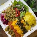 Ethiopian Deliciousness, a Tasty Tart, and[...]
