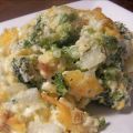 Broccoli Casserole