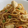 Egg Noodles Recipe