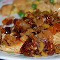 Moroccan Chicken With Dried Fruit and Olive[...]