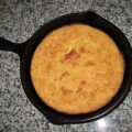 Country Cornbread Recipe