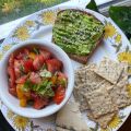 Summer Solstice Eats!
