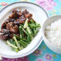 Hoisin chicken Recipe