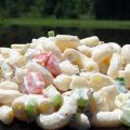 BLT Macaroni Salad