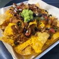 The Best Nachos and Swedish Plant Balls!