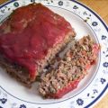 Meatloaf - for Veggie Lovers