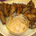 Roasted Chicken Wings With Smoked Paprika[...]