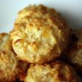 Jackfruit Macaroons Recipe